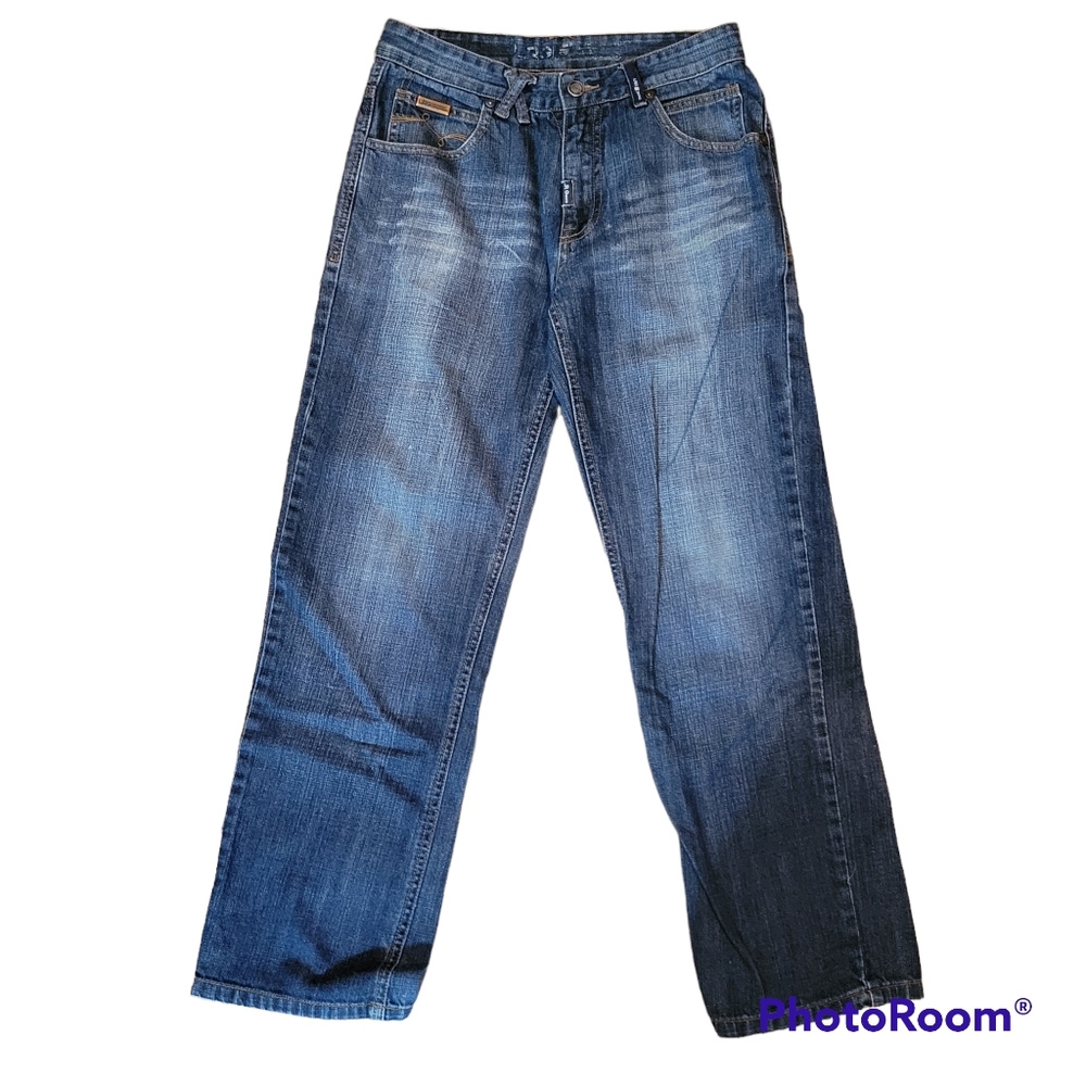 LRG GEANS Boys sz 16 28x28 Jeans